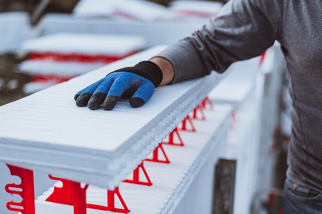 SuperForm ICF